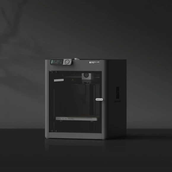 3D-принтер Bambu Lab P1S (EU) Версия для Европы