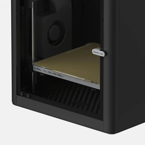 3D-принтер Bambu Lab P1S (EU) Версия для Европы