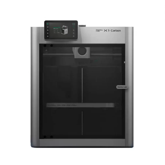 3D-принтер Bambu Lab X1C (EU) Версия для Европы