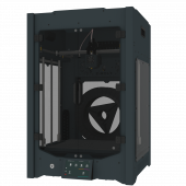 3D Принтер Z-Bolt S300