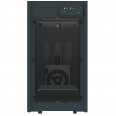 3D Принтер Z-Bolt S400 HT Высокотемпературный 3D принтер
