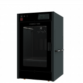 3D Принтер Z-Bolt S600 HT Высокотемпературный 3D принтер
