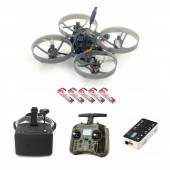 Образовательный комплект БПЛА TINY WHOOP «ВУП» класс 75 мм Образовательный комплект БПЛА TINY WHOOP «ВУП» класс 75 мм