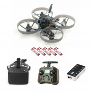 Образовательный комплект БПЛА TINY WHOOP «ВУП» класс 75 мм