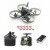 Образовательный комплект БПЛА TINY WHOOP «ВУП» класс 75 мм