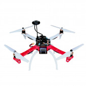 Набор для сборки квадрокоптера Super Kit 5