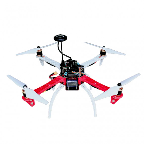 Набор для сборки квадрокоптера Super Kit 5 Набор для сборки квадрокоптера Super Kit 5